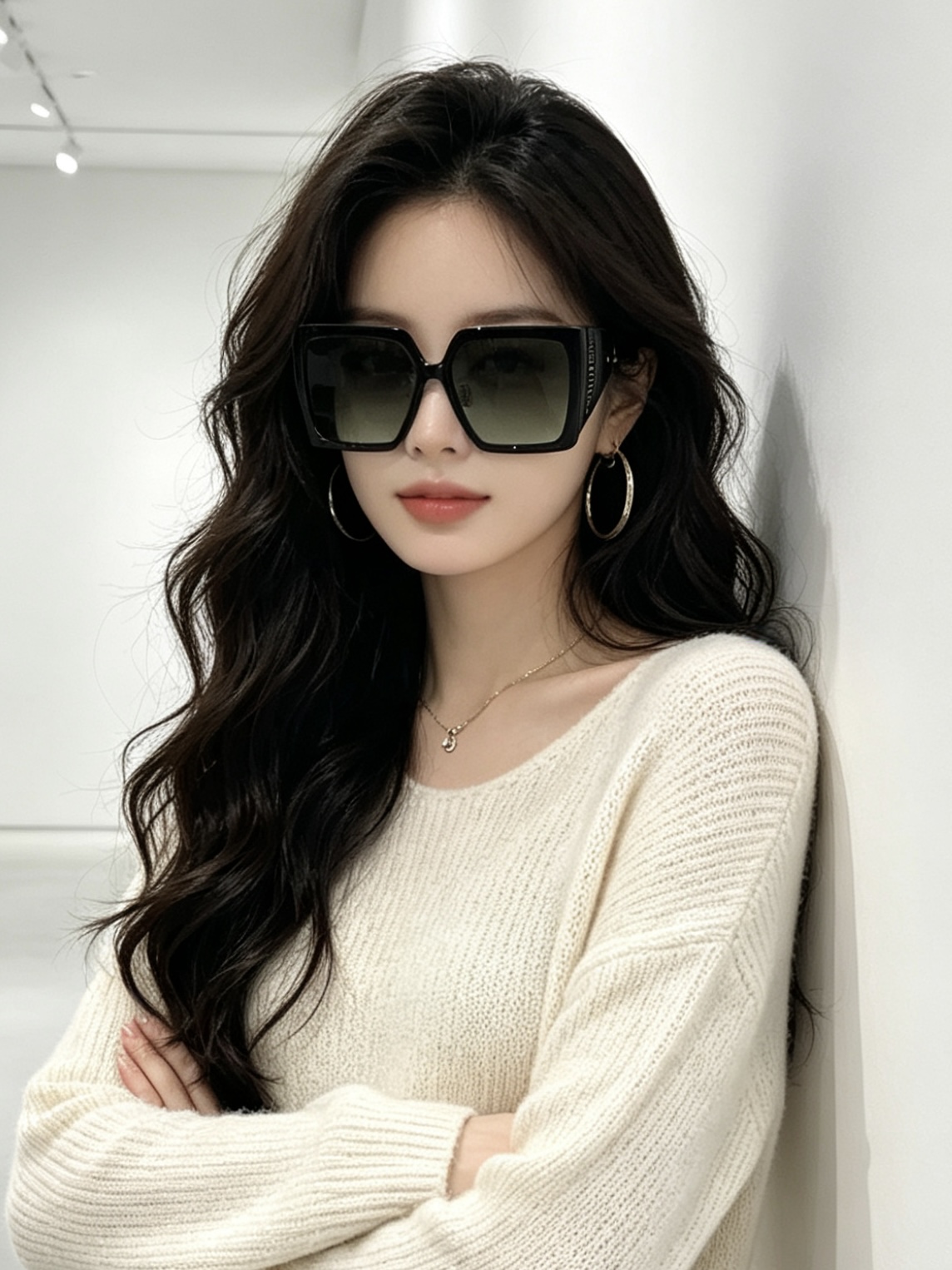 Dior DIORSOLAR S1U