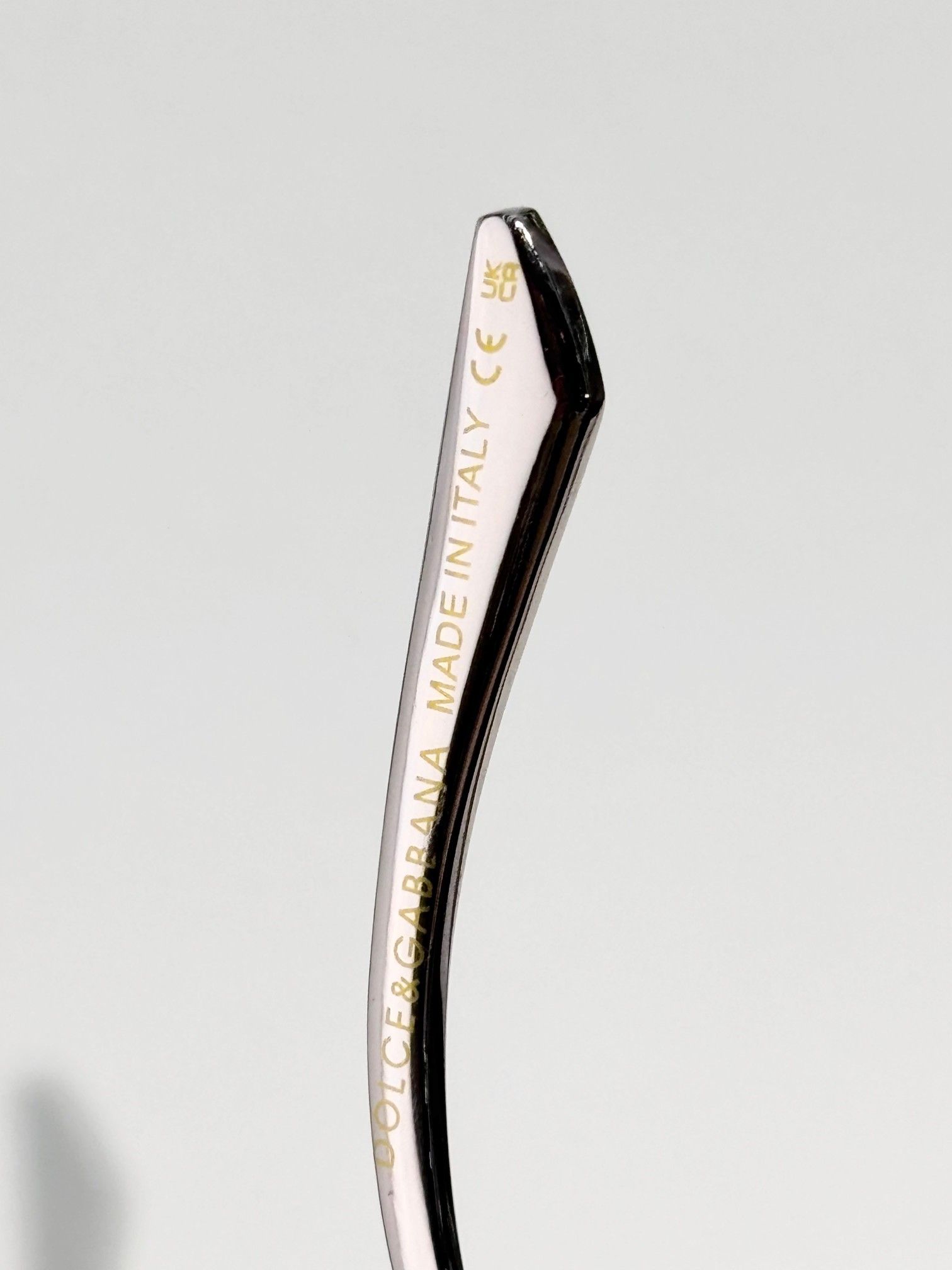 𝘿𝙊𝙇𝘾𝙀&𝙂𝘼𝘽𝘽𝘼𝙉𝘼  Mod:DG6663 Size:52口16-140   Oversized    