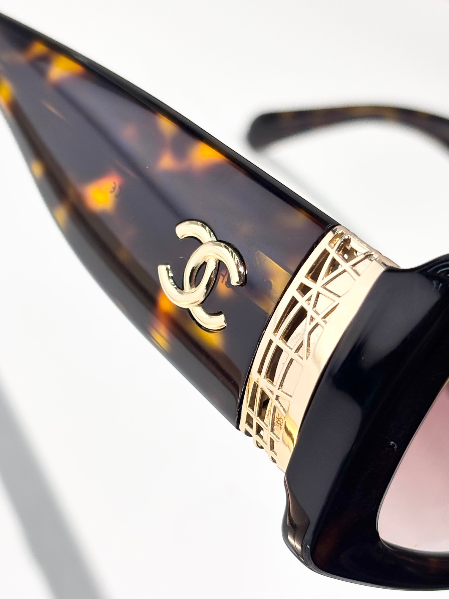 偏光 Polarized lenses ToP quality  CHANE* MOD：5534 Size：54口20-