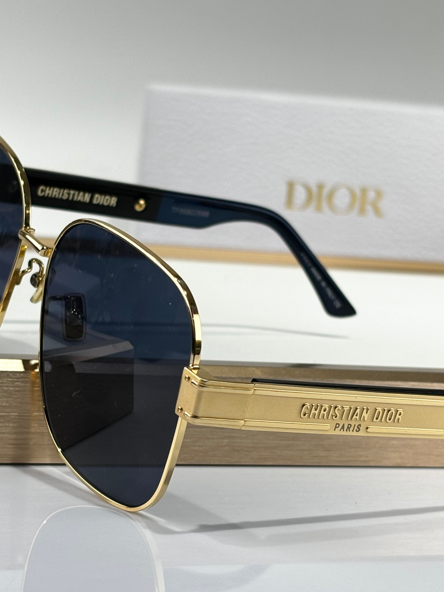 DIO*SIGNATURE  Oversized  S5U SIZE：60口18-145✔️ 