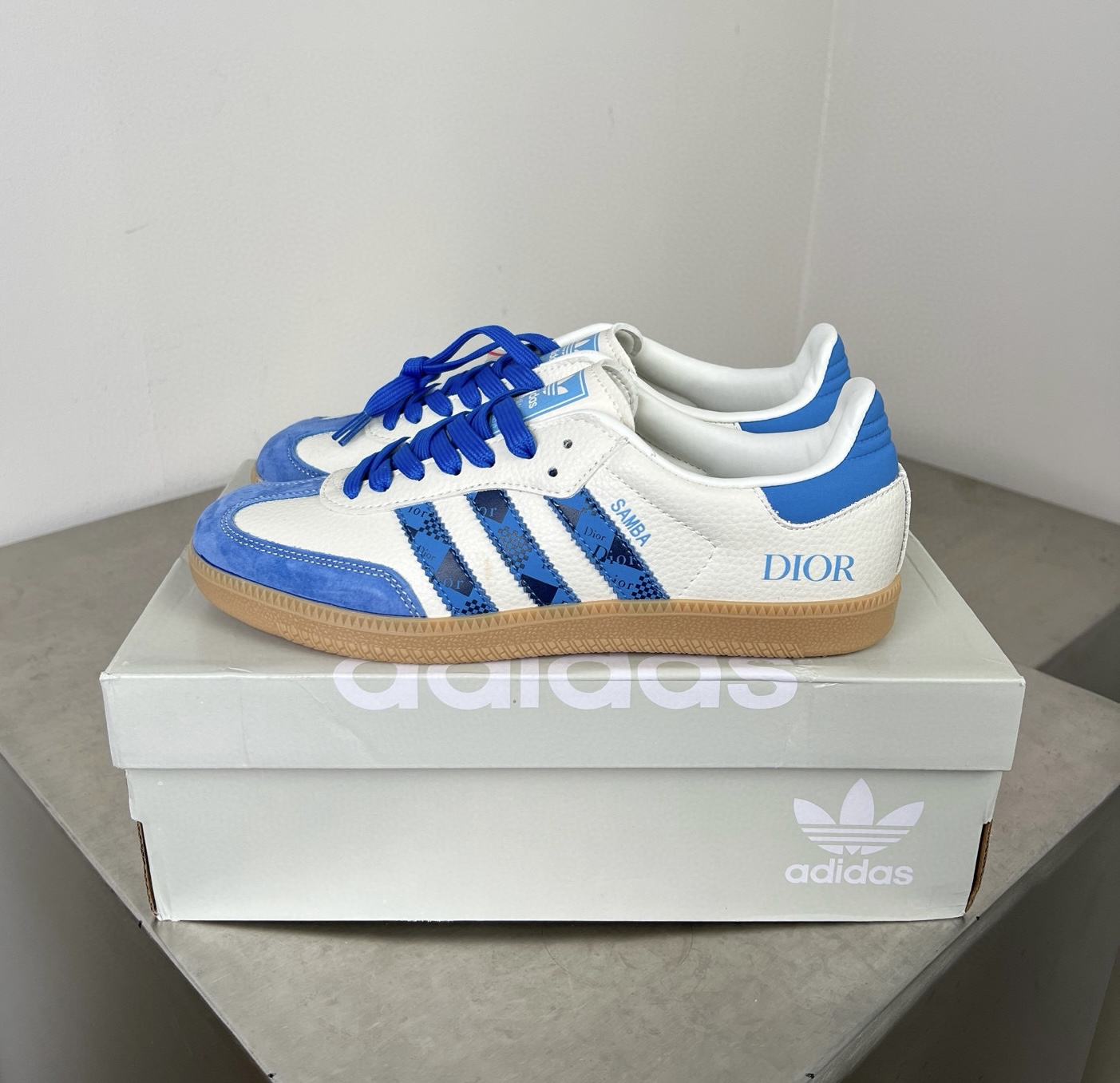 “ADADS SAMBA Campus Shoes: Authentic 500-Year-Old Design, Premium Quality, Various Sizes Available”