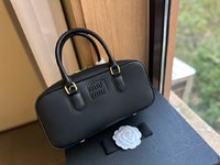 Where to find best
 MiuMiu Bags Briefcase