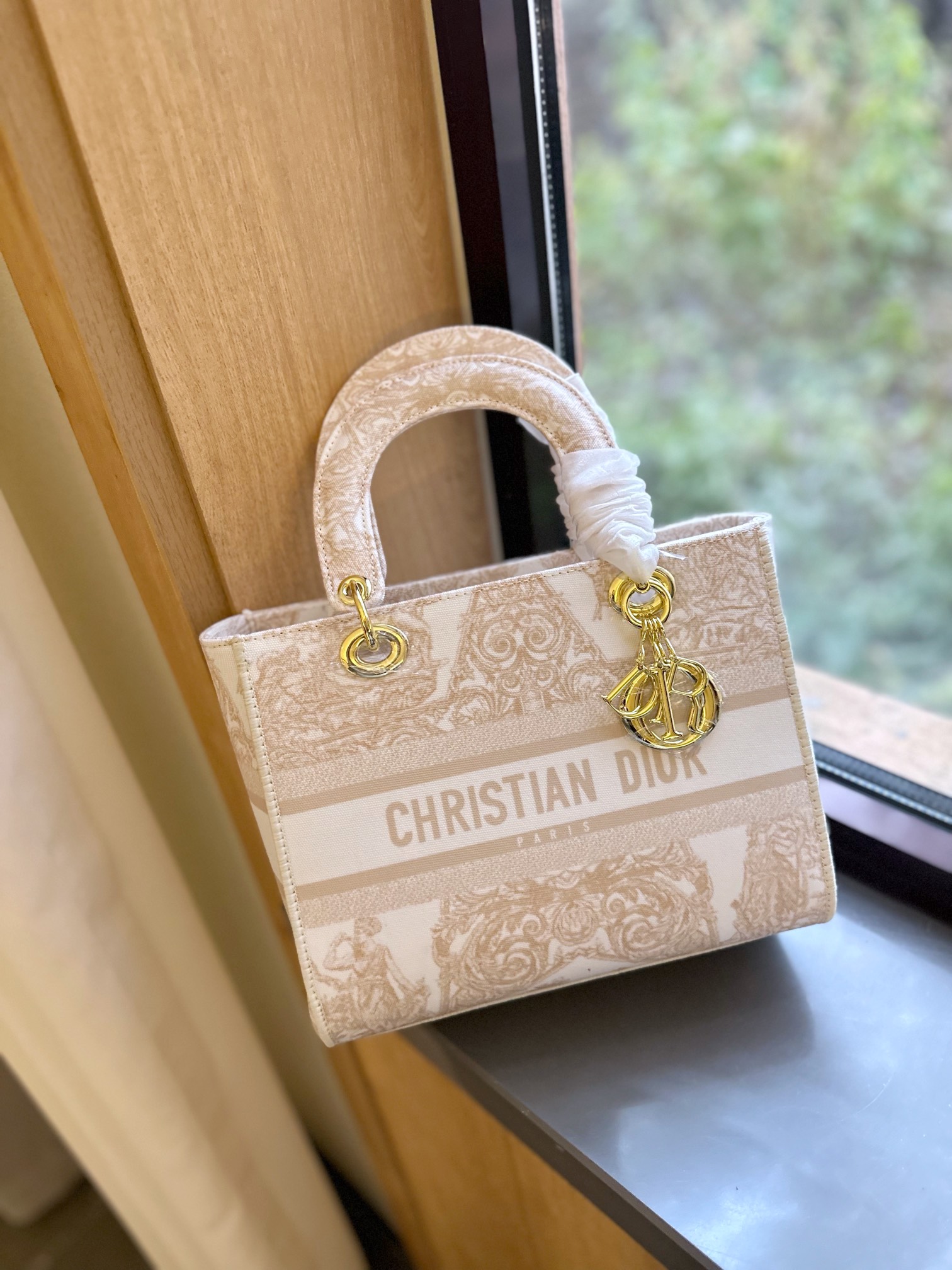 Dior Lady Handbags Crossbody & Shoulder Bags Spring/Summer Collection