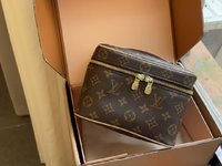 Louis Vuitton Handbags Cosmetic Bags