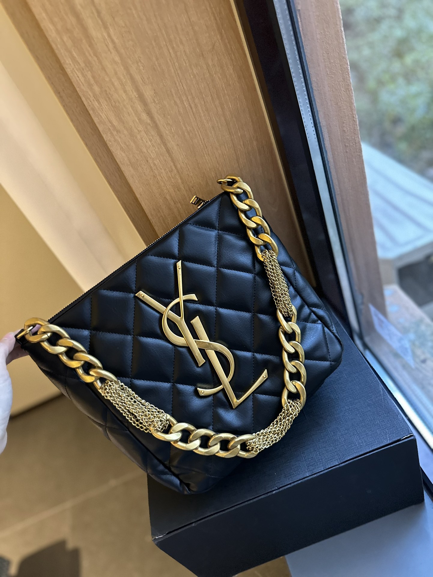 Yves Saint Laurent Sacs Cabas