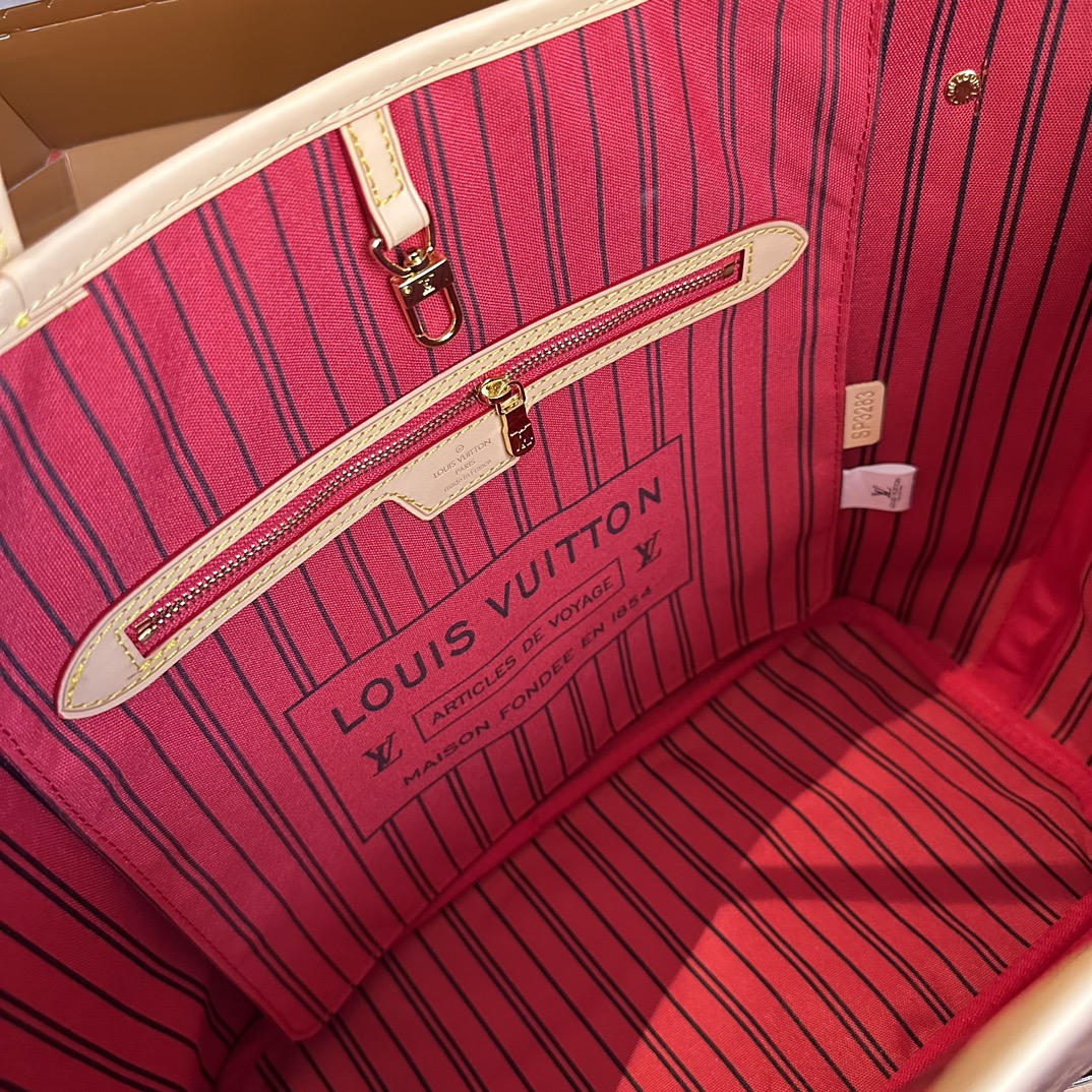 Sell High Quality
 Louis Vuitton LV Neverfull Handbags Tote Bags