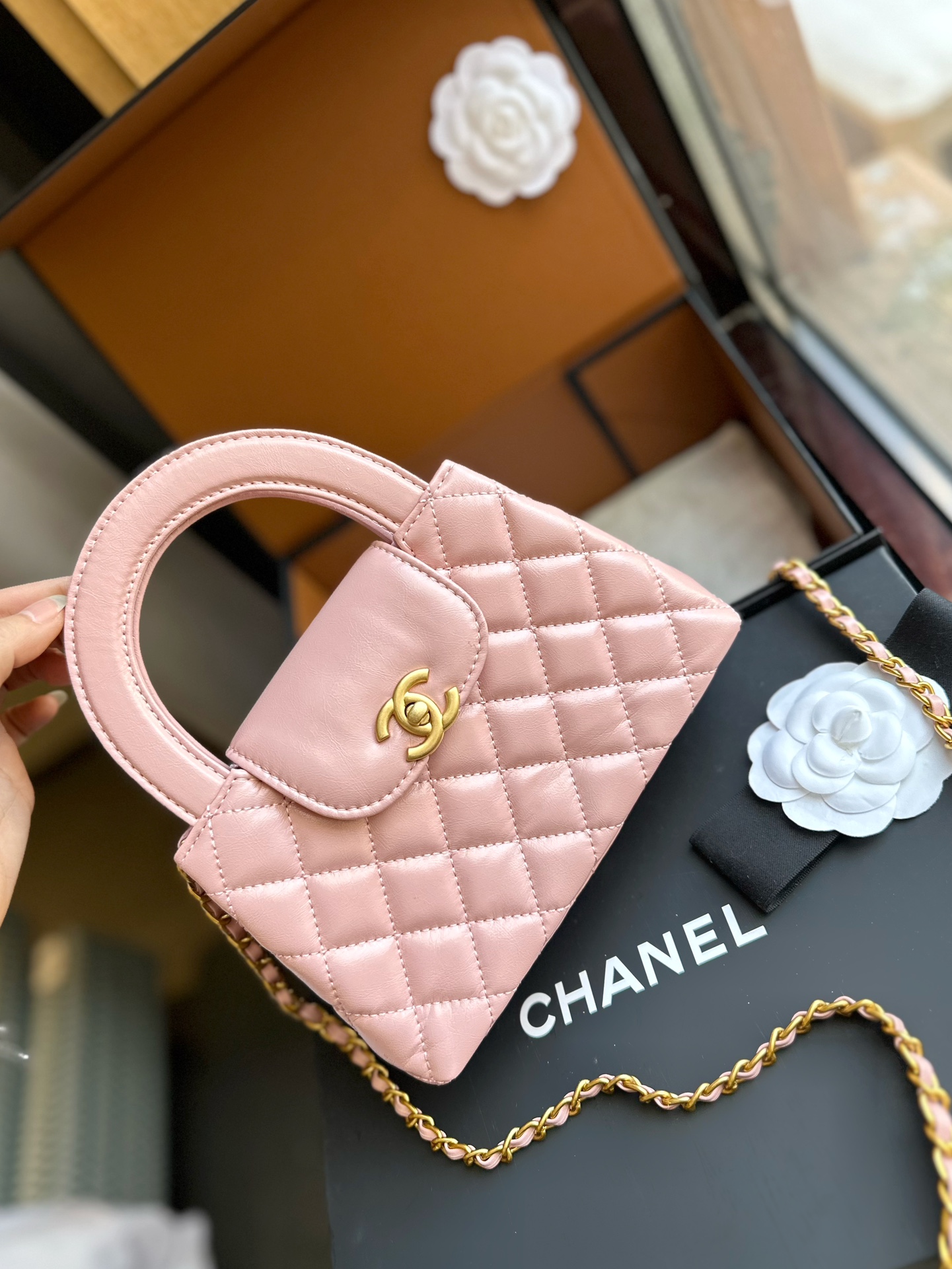 Chanel Crossbody & Shoulder Bags Top Fake Designer
 Chains