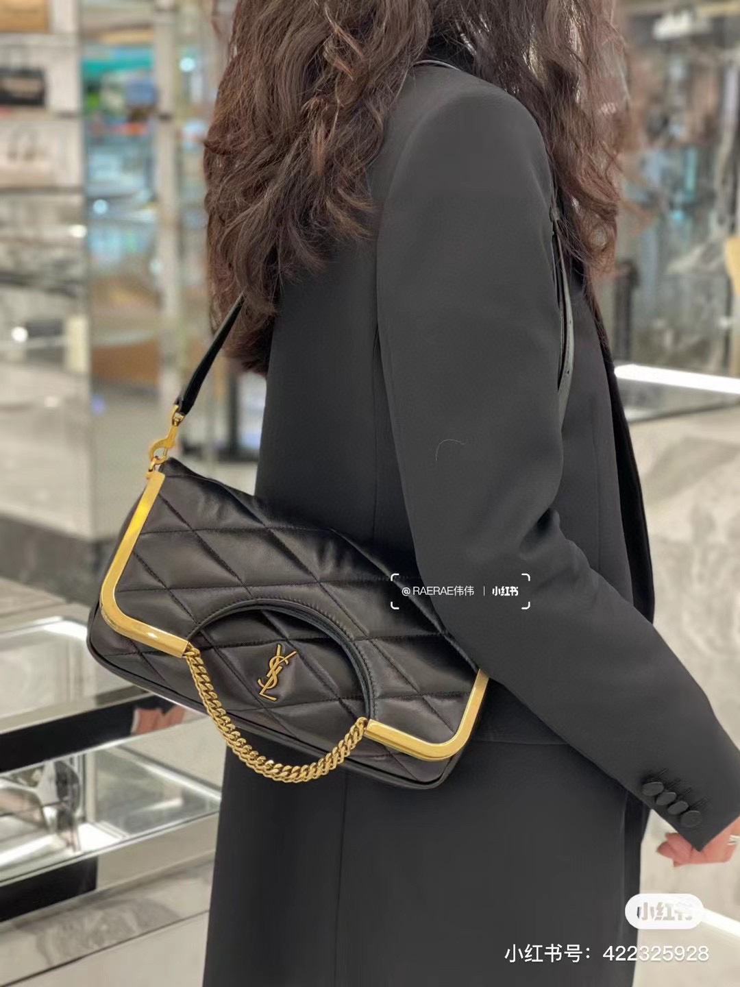 Cheap High Quality Replica
 Yves Saint Laurent Handbags Crossbody & Shoulder Bags Tote Bags