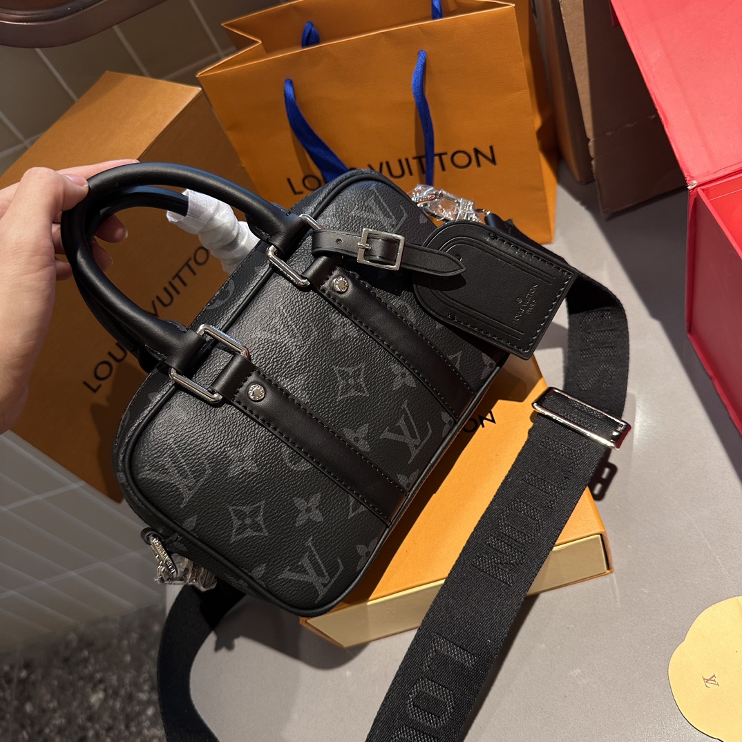 Louis Vuitton Bags Briefcase Mini