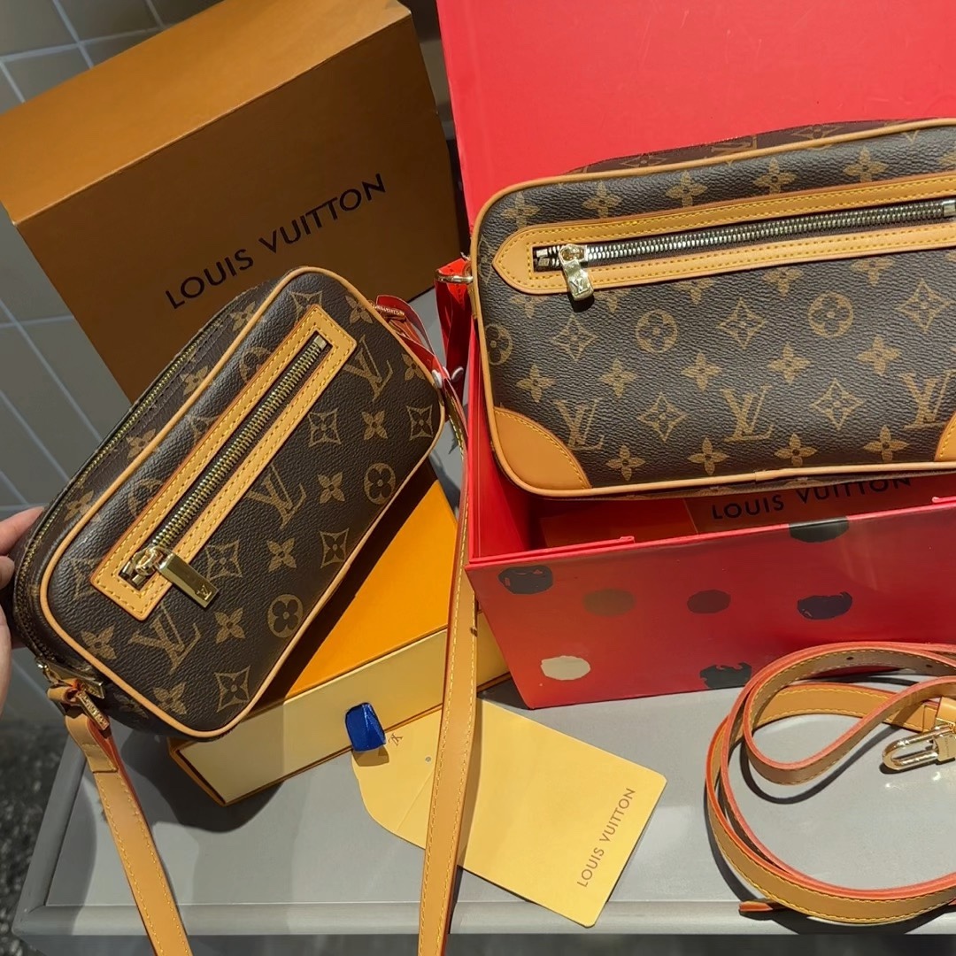 Louis Vuitton Bags Handbags