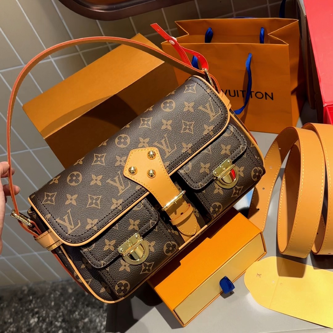 Louis Vuitton Bags Handbags