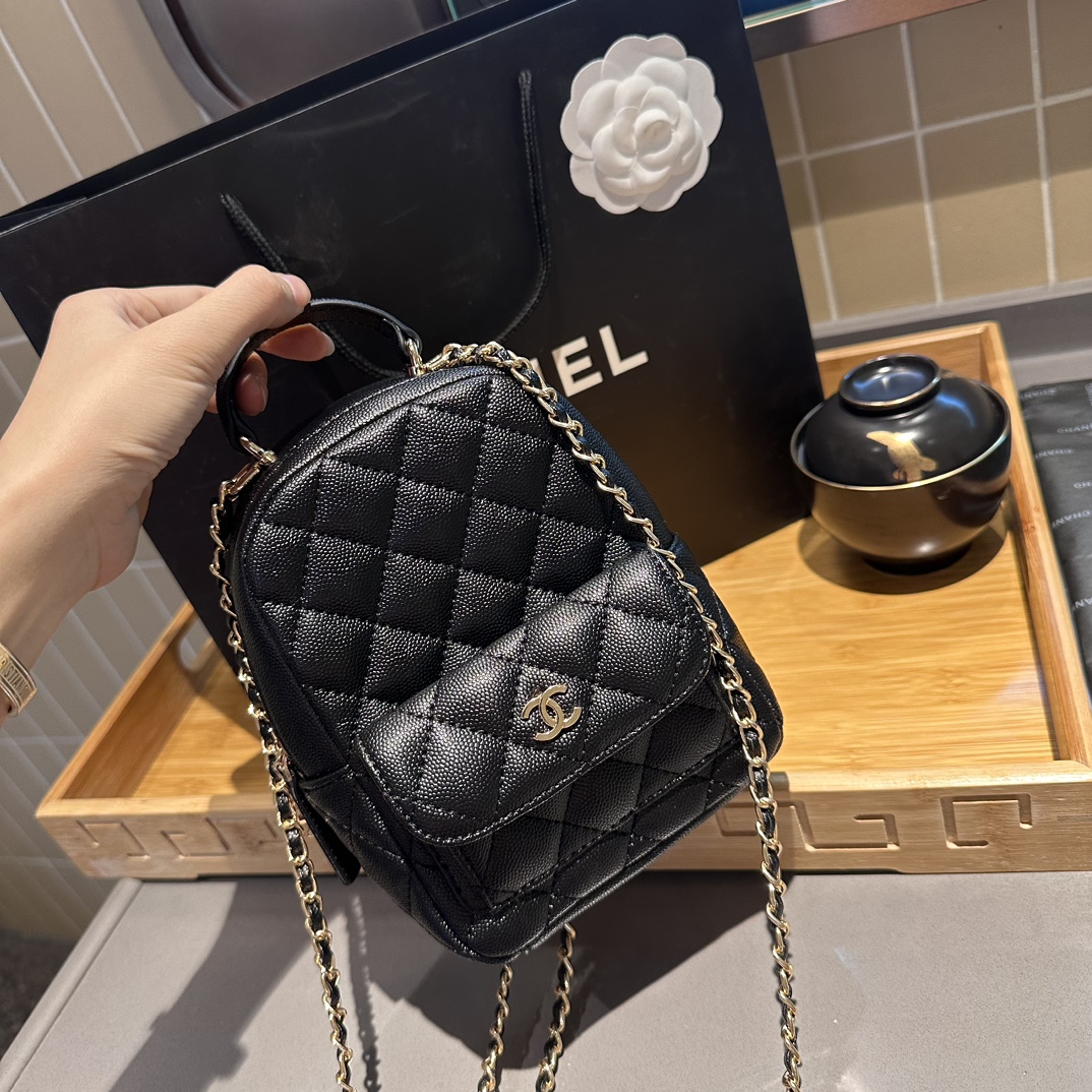 Chanel Bags Backpack