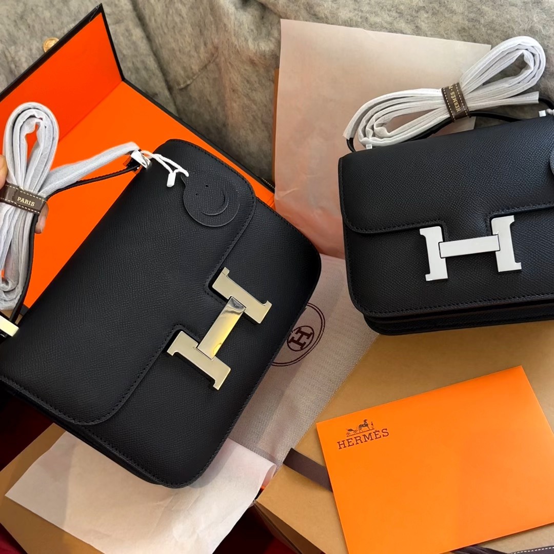 Hermes Bags Handbags Cowhide