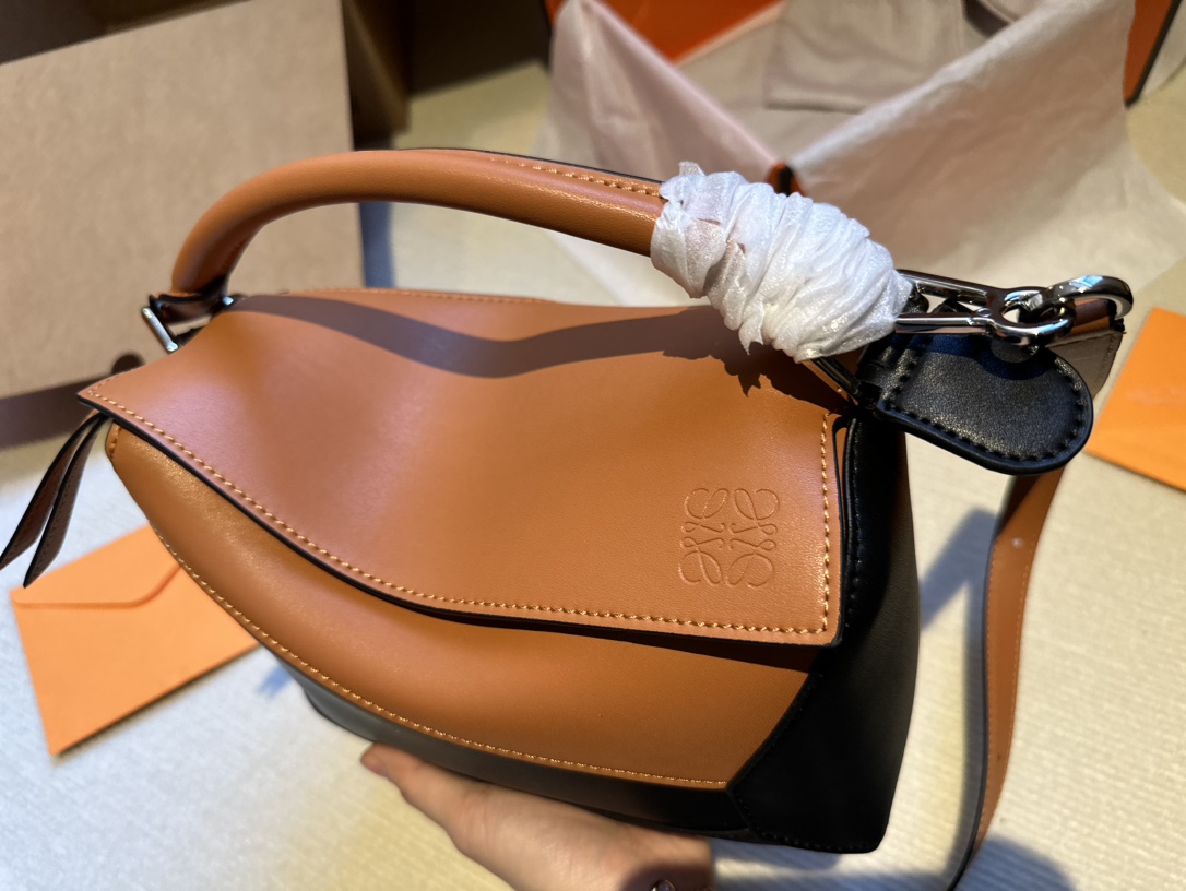 Bolsa LOEWE Puzzle — photo 6