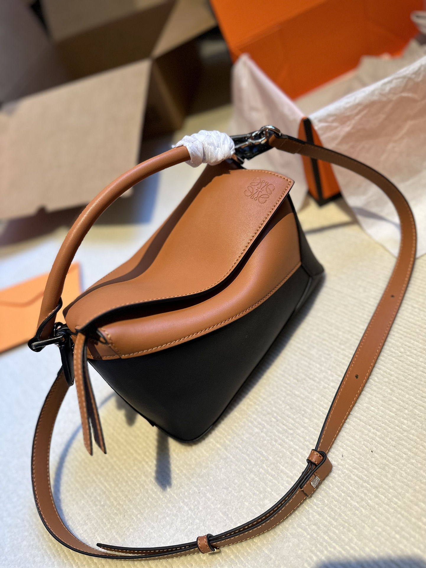 Bolsa LOEWE Puzzle — photo 7