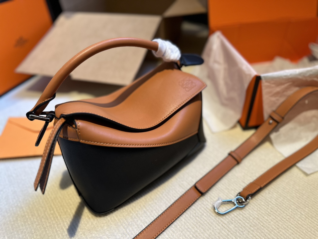 Bolsa LOEWE Puzzle — photo 2