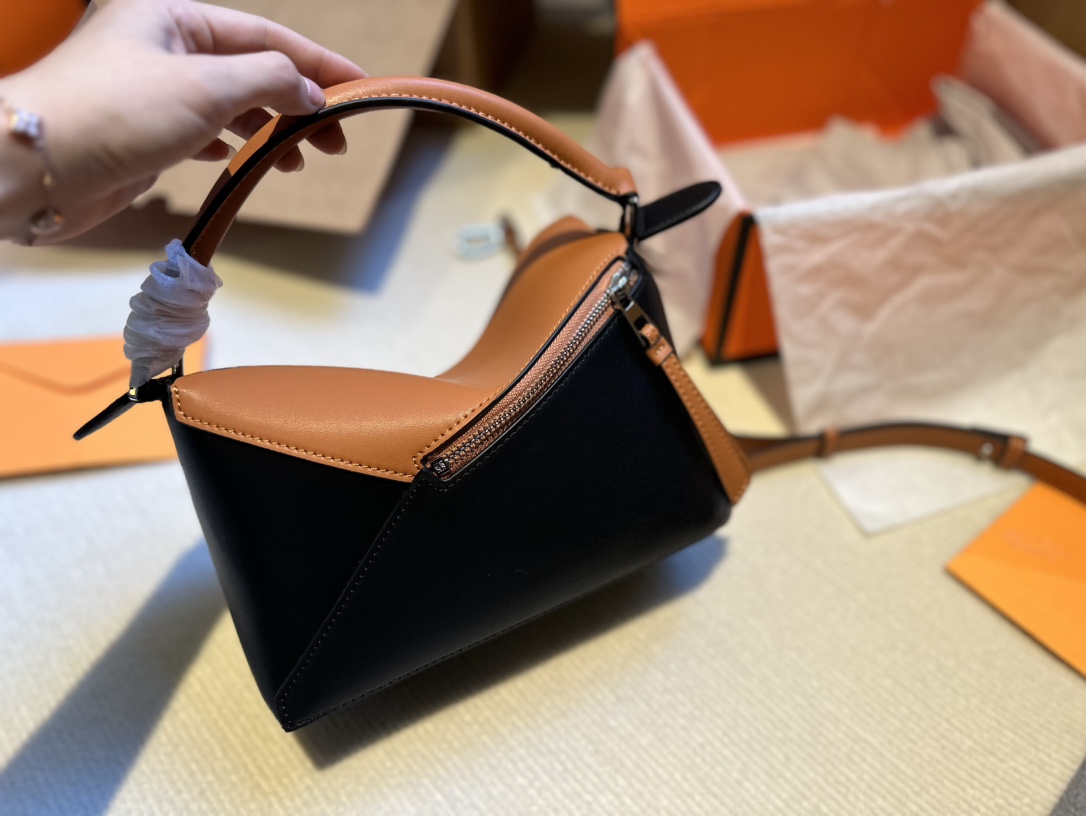 Bolsa LOEWE Puzzle — photo 8