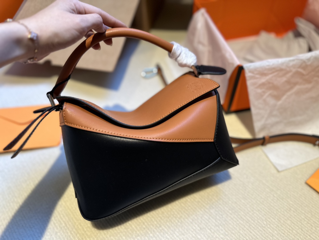 Bolsa LOEWE Puzzle — photo 4