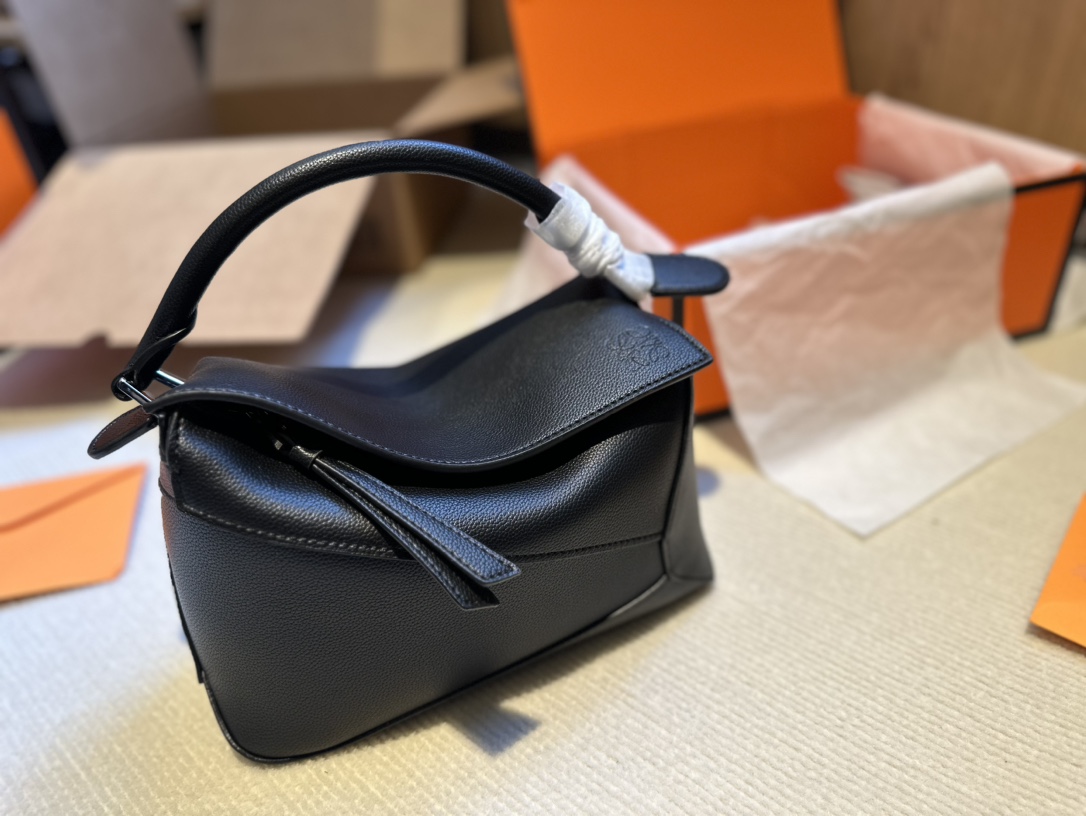 Borsa LOEWE Puzzle LOEWE — photo 5