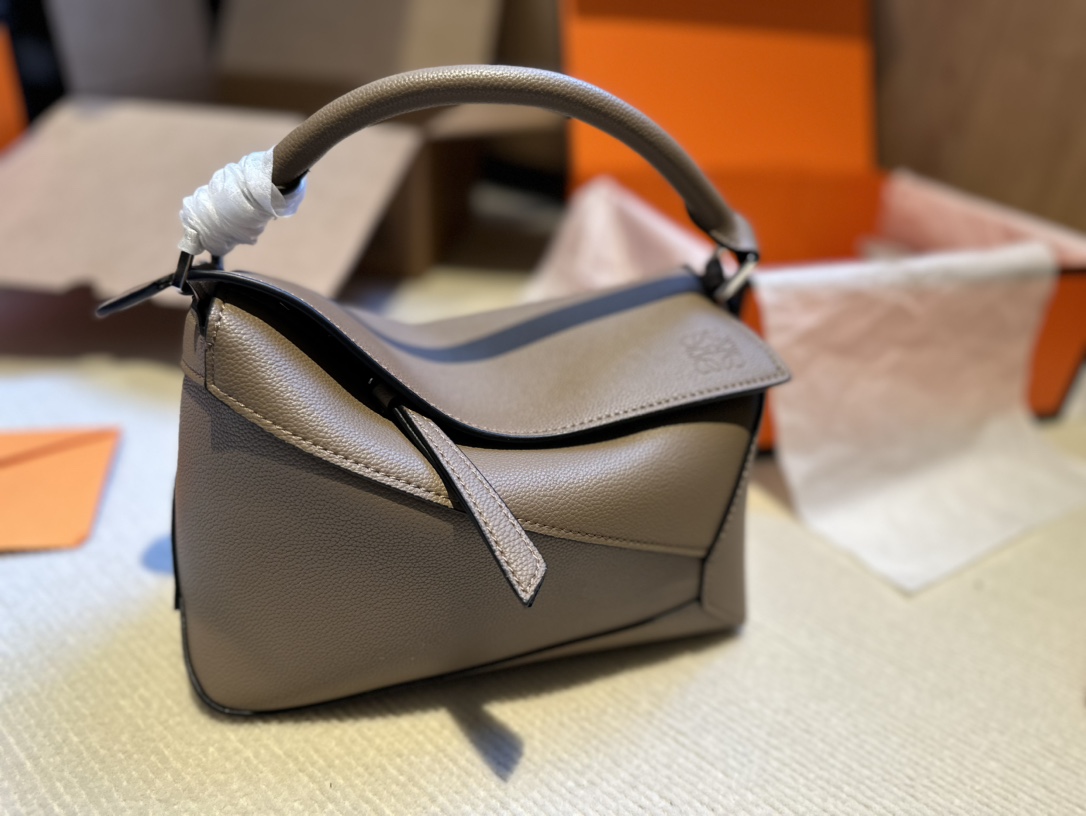 Borsa LOEWE Puzzle LOEWE — photo 2