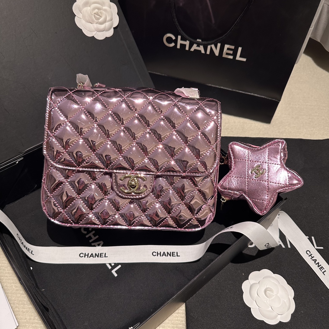 Best Replica Quality
 Chanel Bags Backpack Vintage