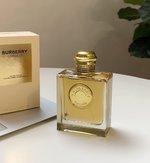 Burberry Buy
 Perfume 2023 AAA Replica Customize
 Gold Engraving Fashion