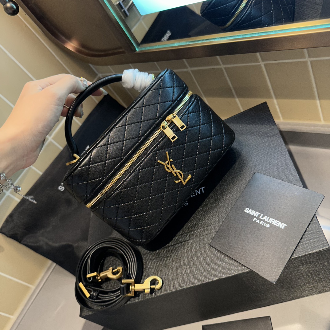 Yves Saint Laurent Sacs À Bandoulière & À Épaule Achetez la meilleure qualité de haute qualité