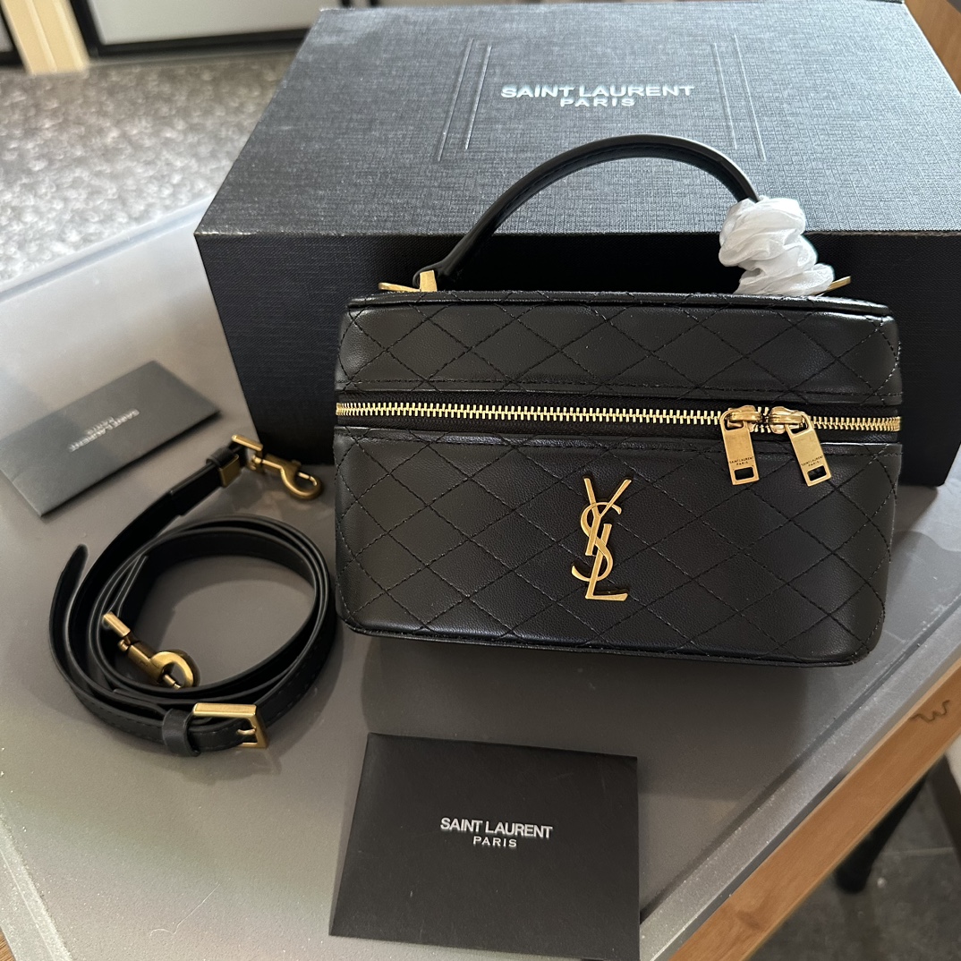 Yves Saint Laurent Sacs À Bandoulière & À Épaule