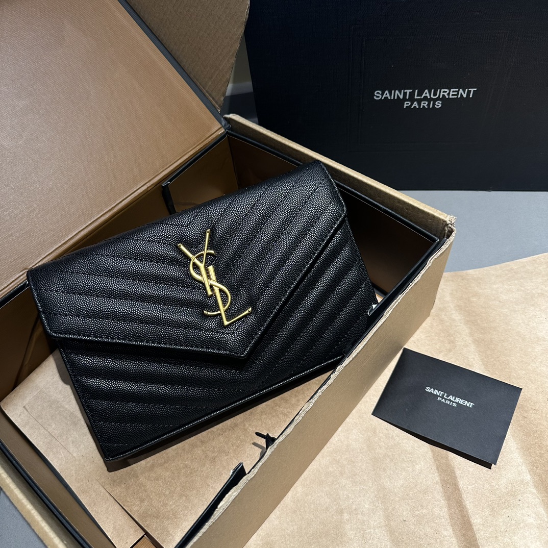 Yves Saint Laurent Sacs À Bandoulière & À Épaule Enveloppe