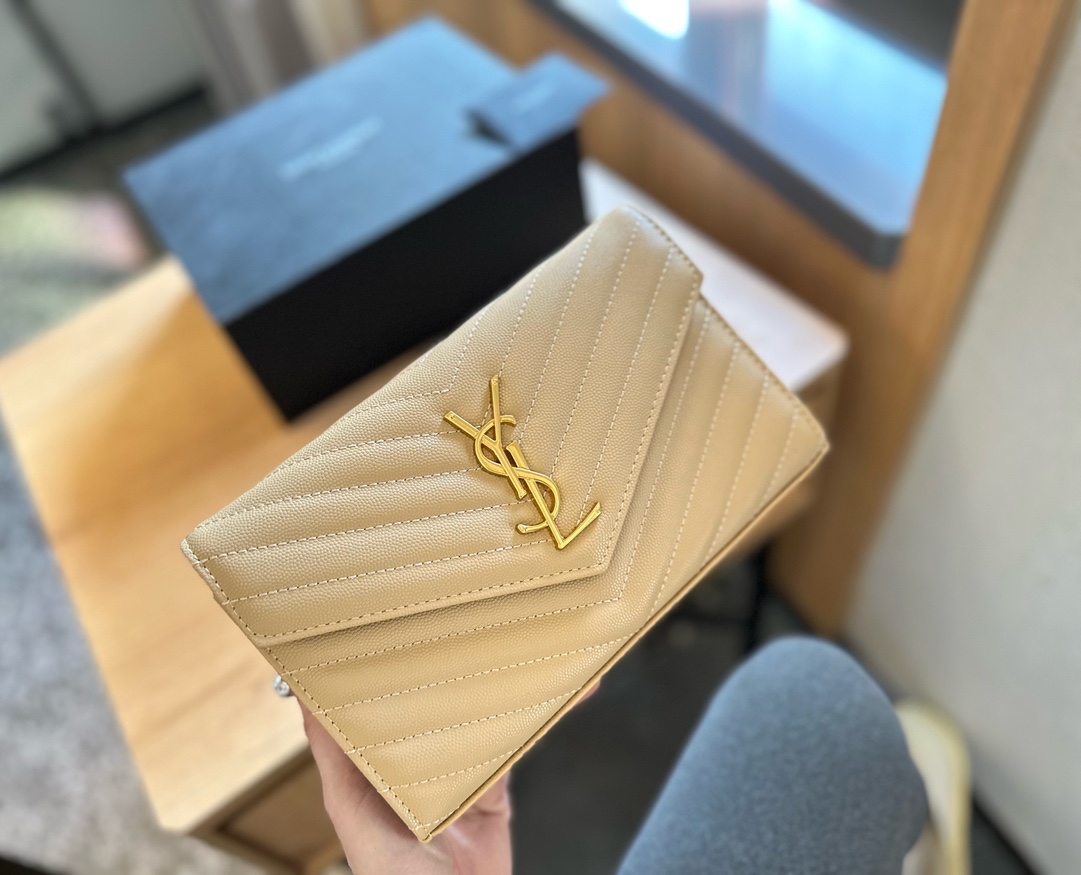 Yves Saint Laurent Sacs À Bandoulière & À Épaule Enveloppe