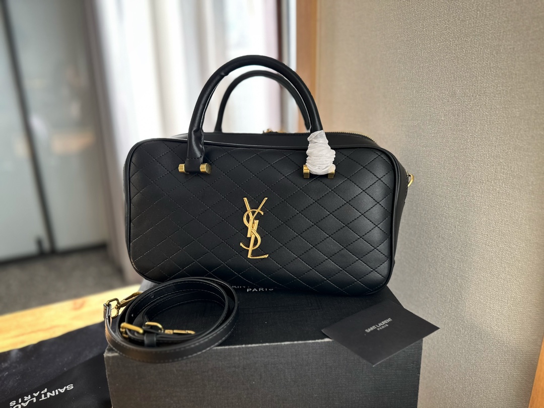 Yves Saint Laurent Handbags Cosmetic Bags