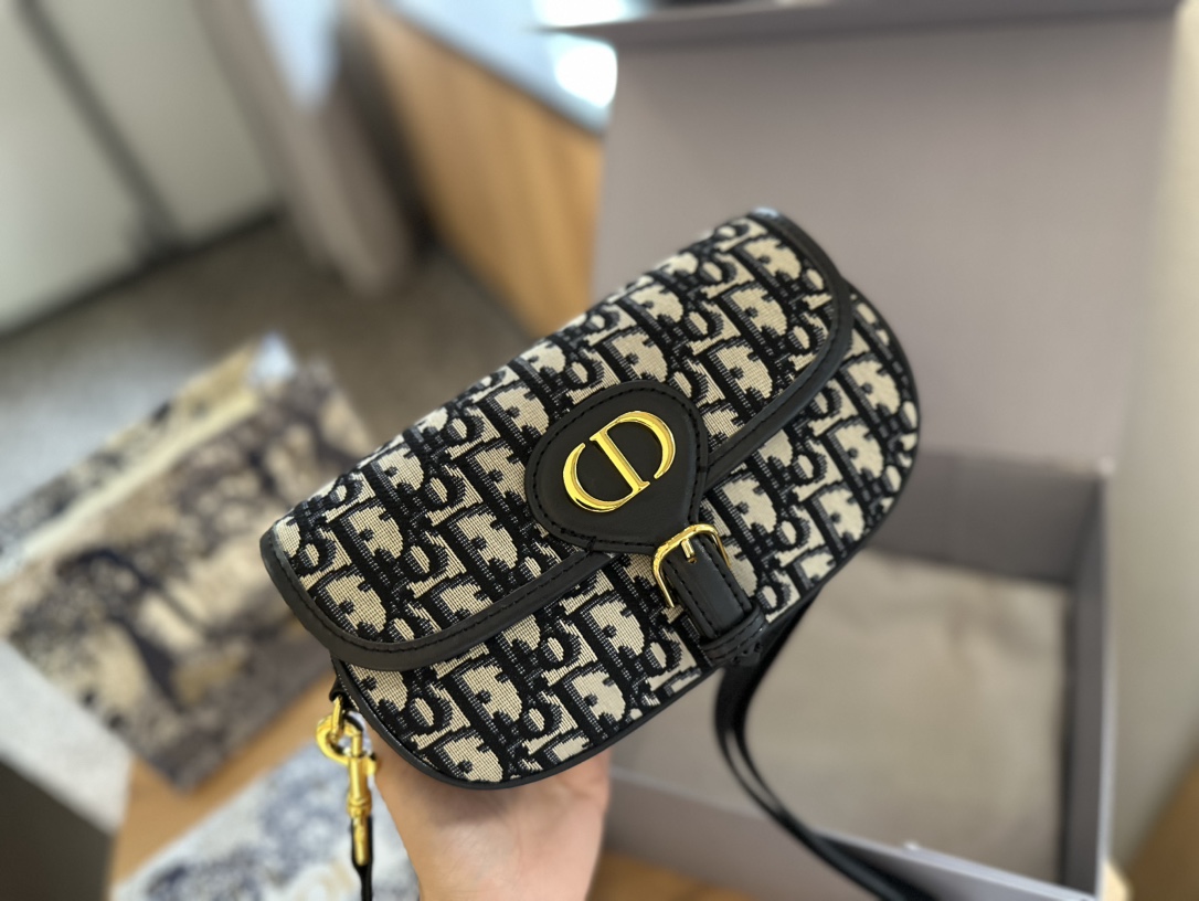 Chanel Top Handle School Memory Flap Bag Quilted Tweed Mini