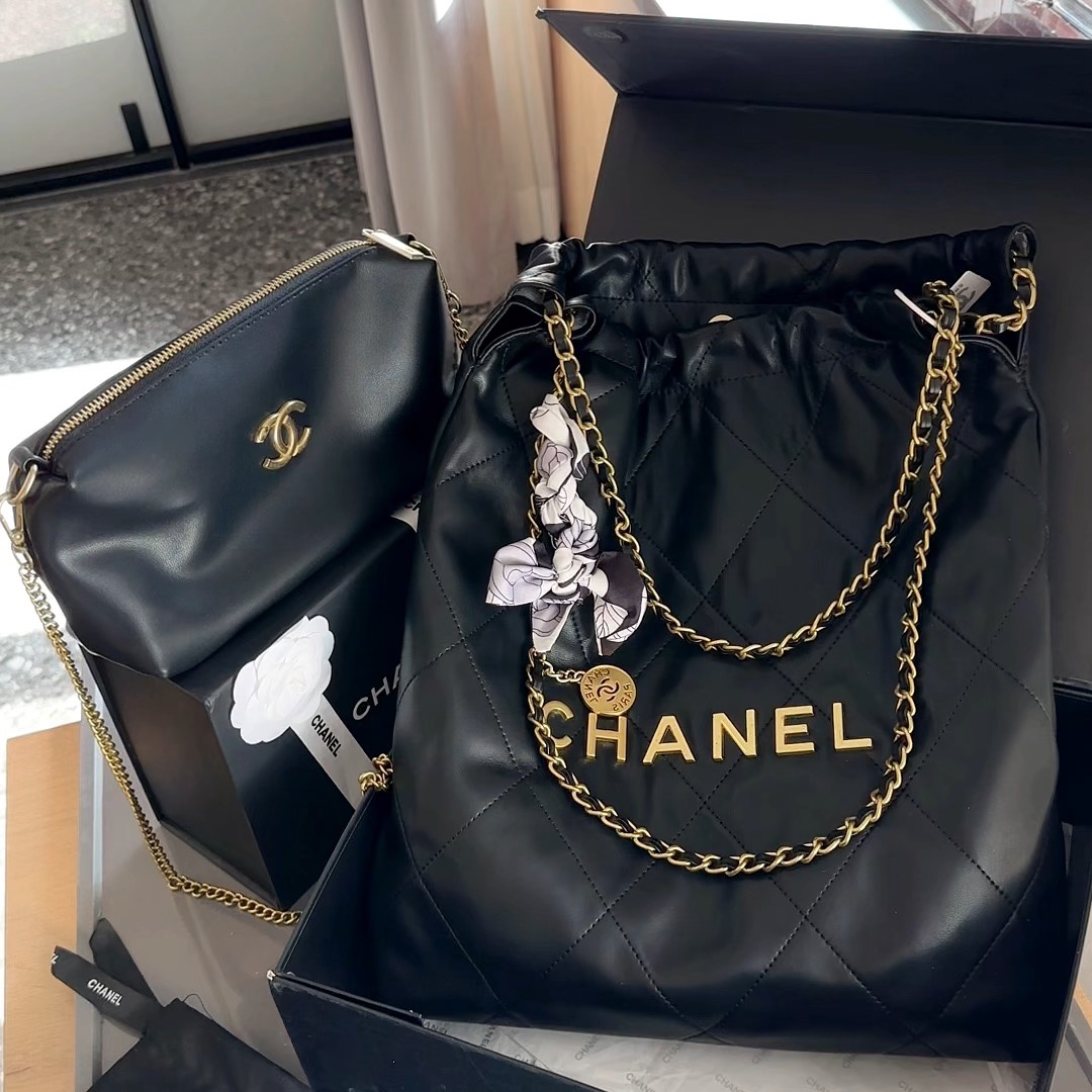 Chanel Crossbody & Shoulder Bags High Quality Happy Copy