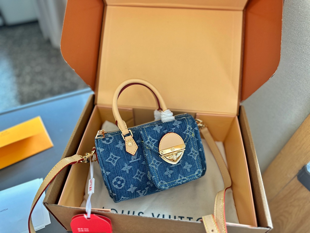 Louis Vuitton Bags Handbags