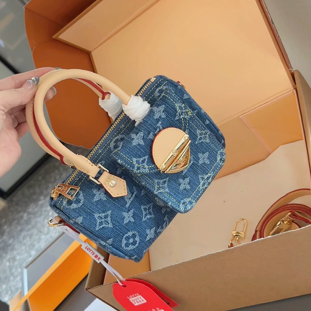 Designer Fashion Replica
 Louis Vuitton Bags Handbags Mini