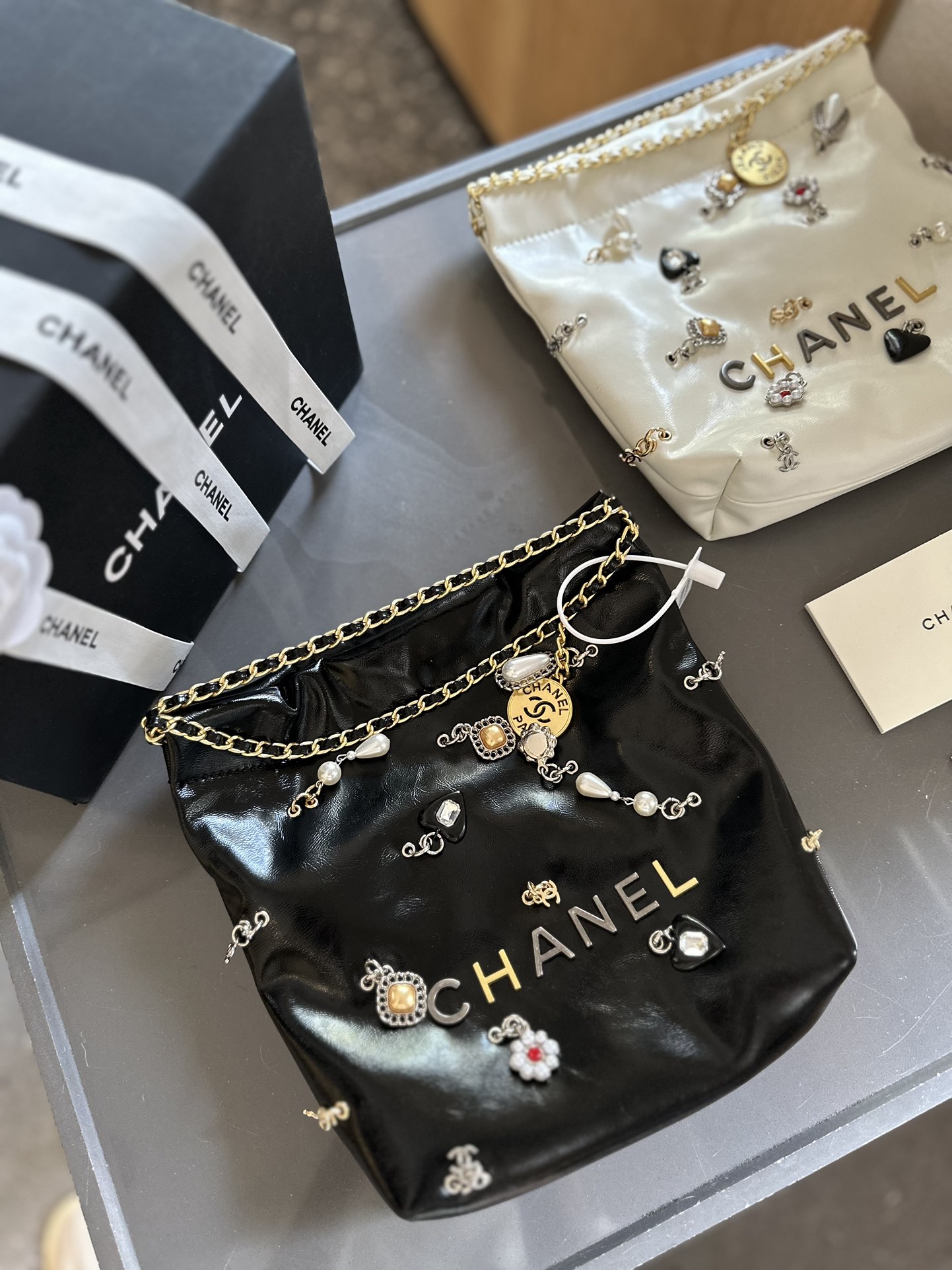 Chanel Crossbody & Shoulder Bags Mini