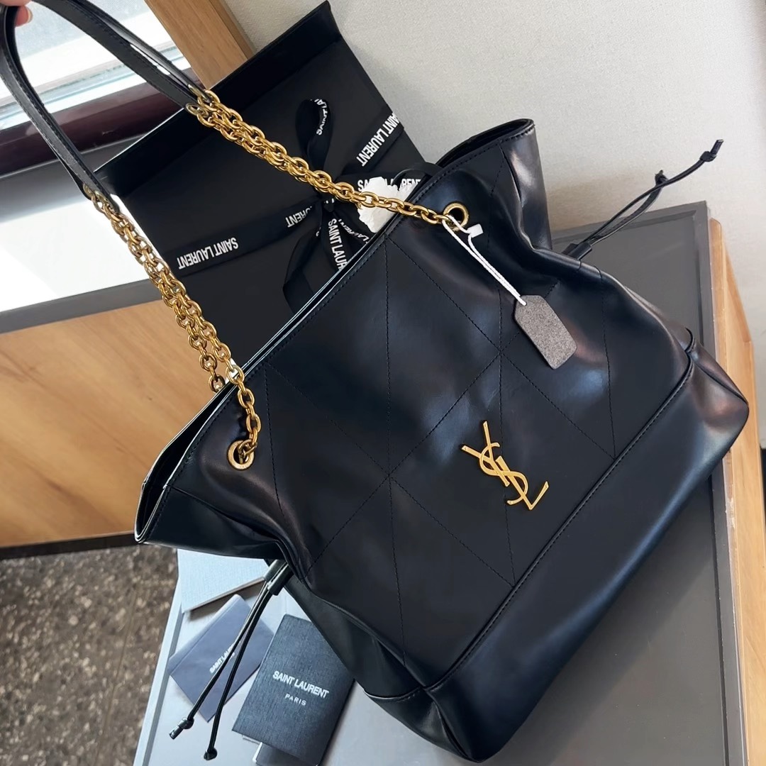 Yves Saint Laurent Torby typu crossbody i na ramię Torby Tote