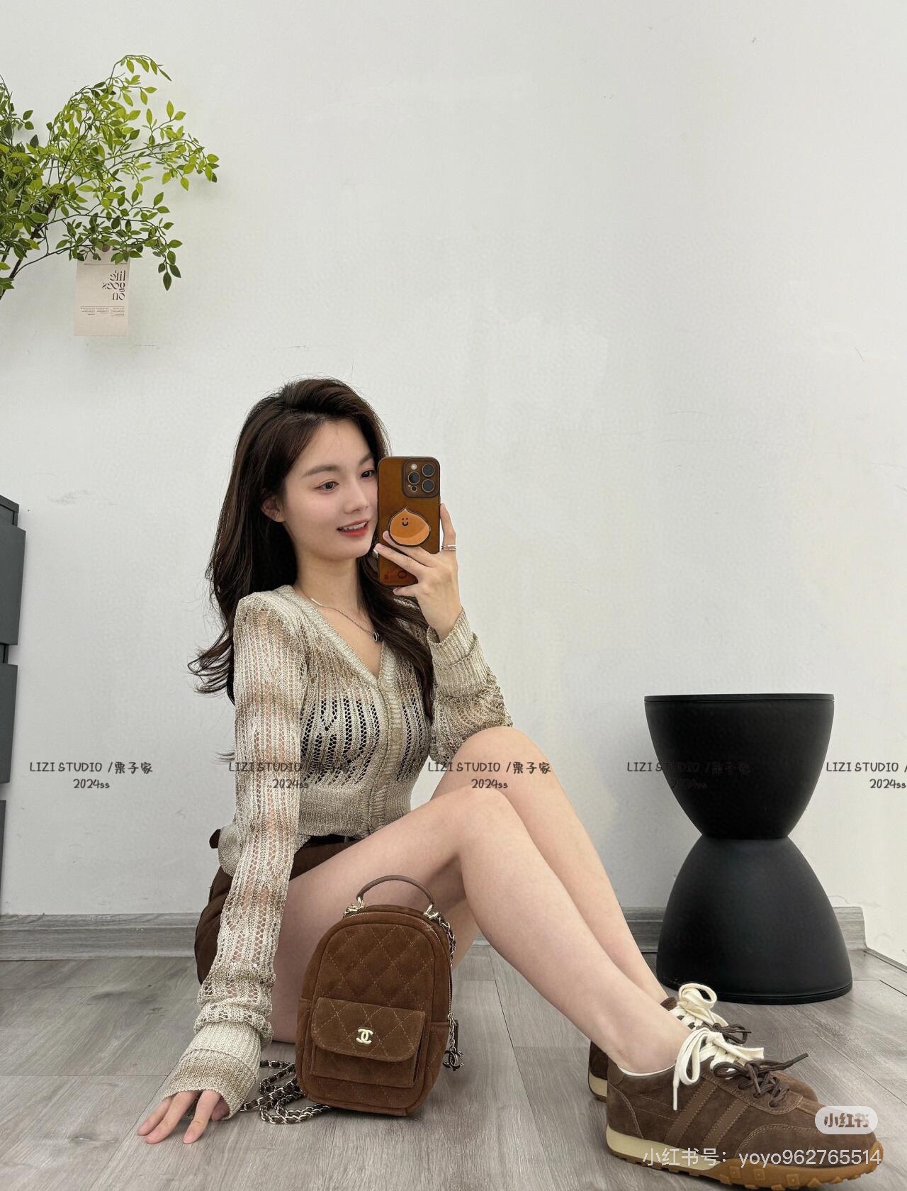 Yupoo Gucci Bags Watches Nike Clothing Jordan Yeezy Balenciaga Shoes
