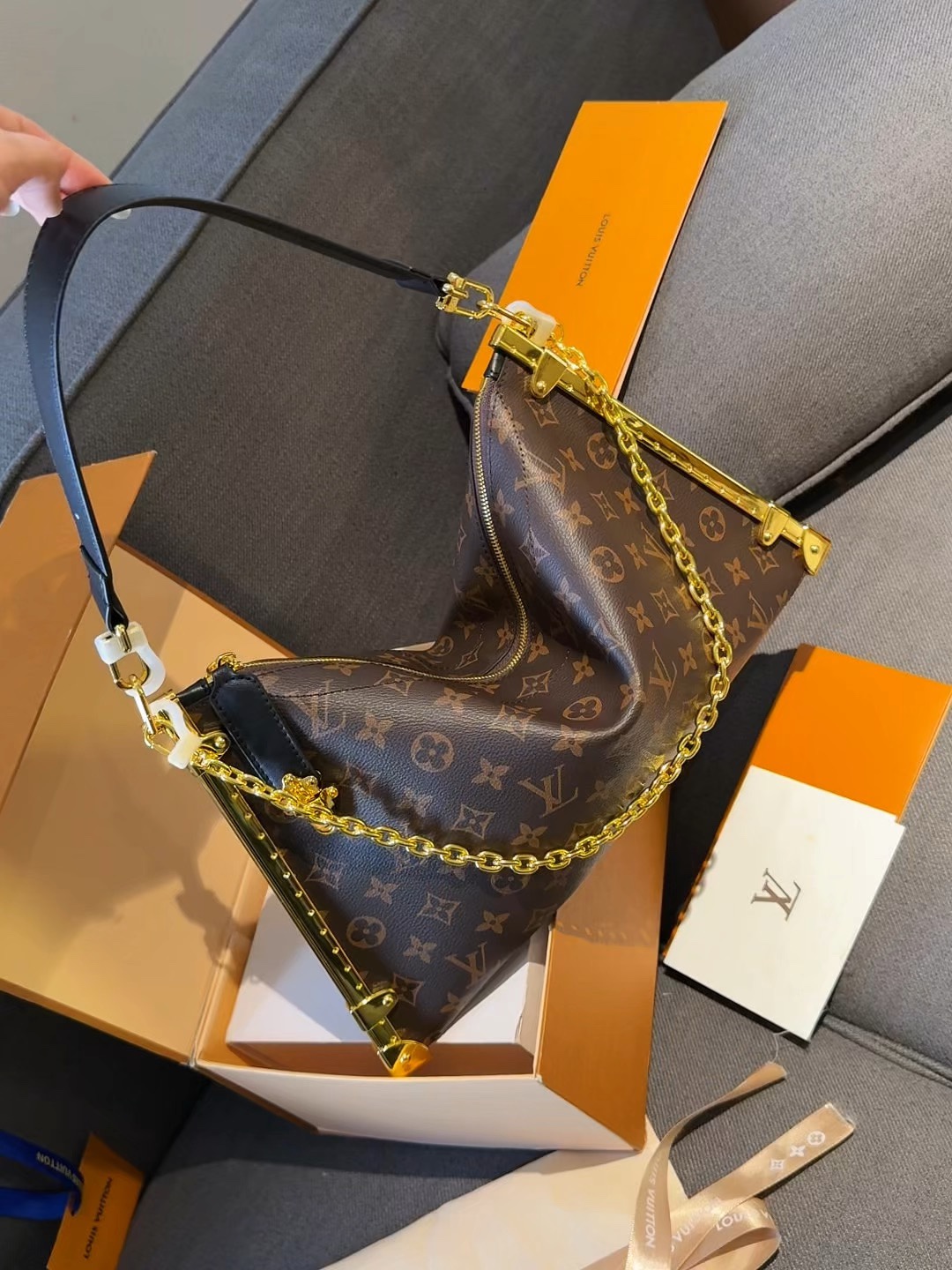 Louis Vuitton Torby Torebki