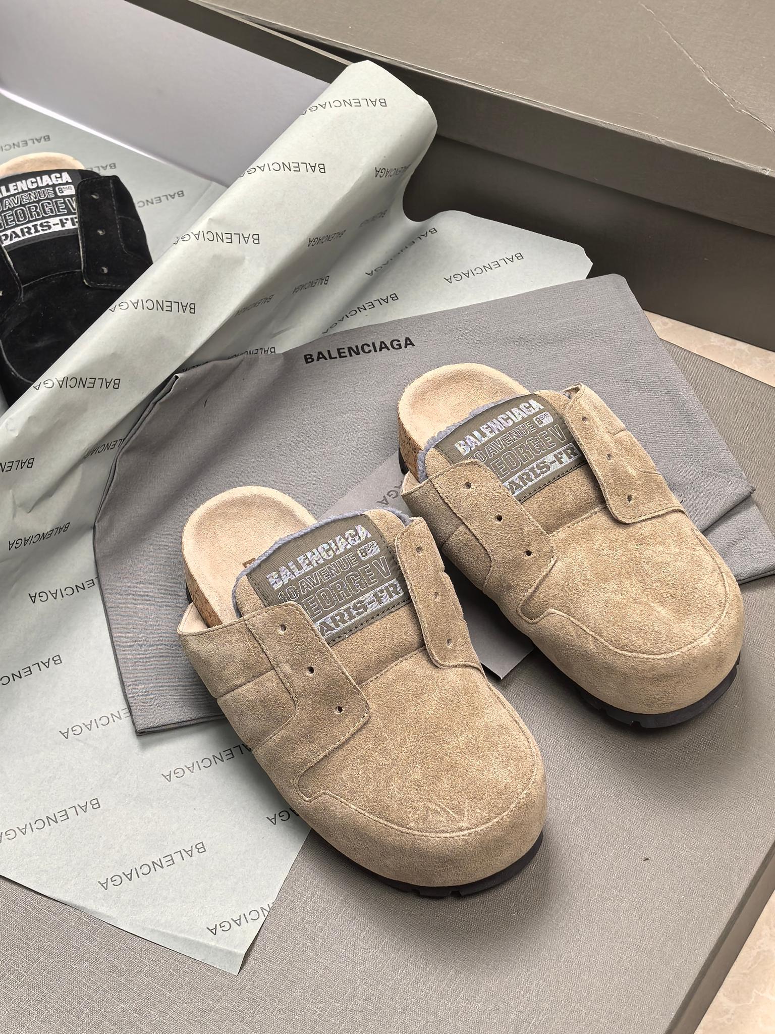 Designer Mules