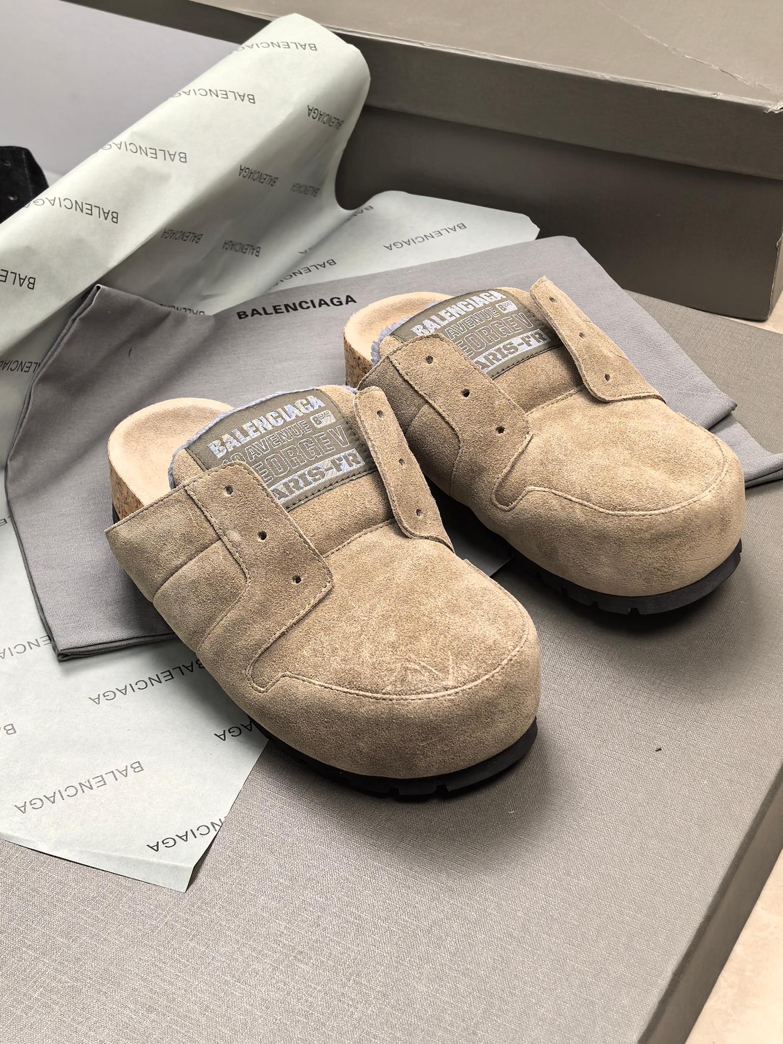Designer Mules