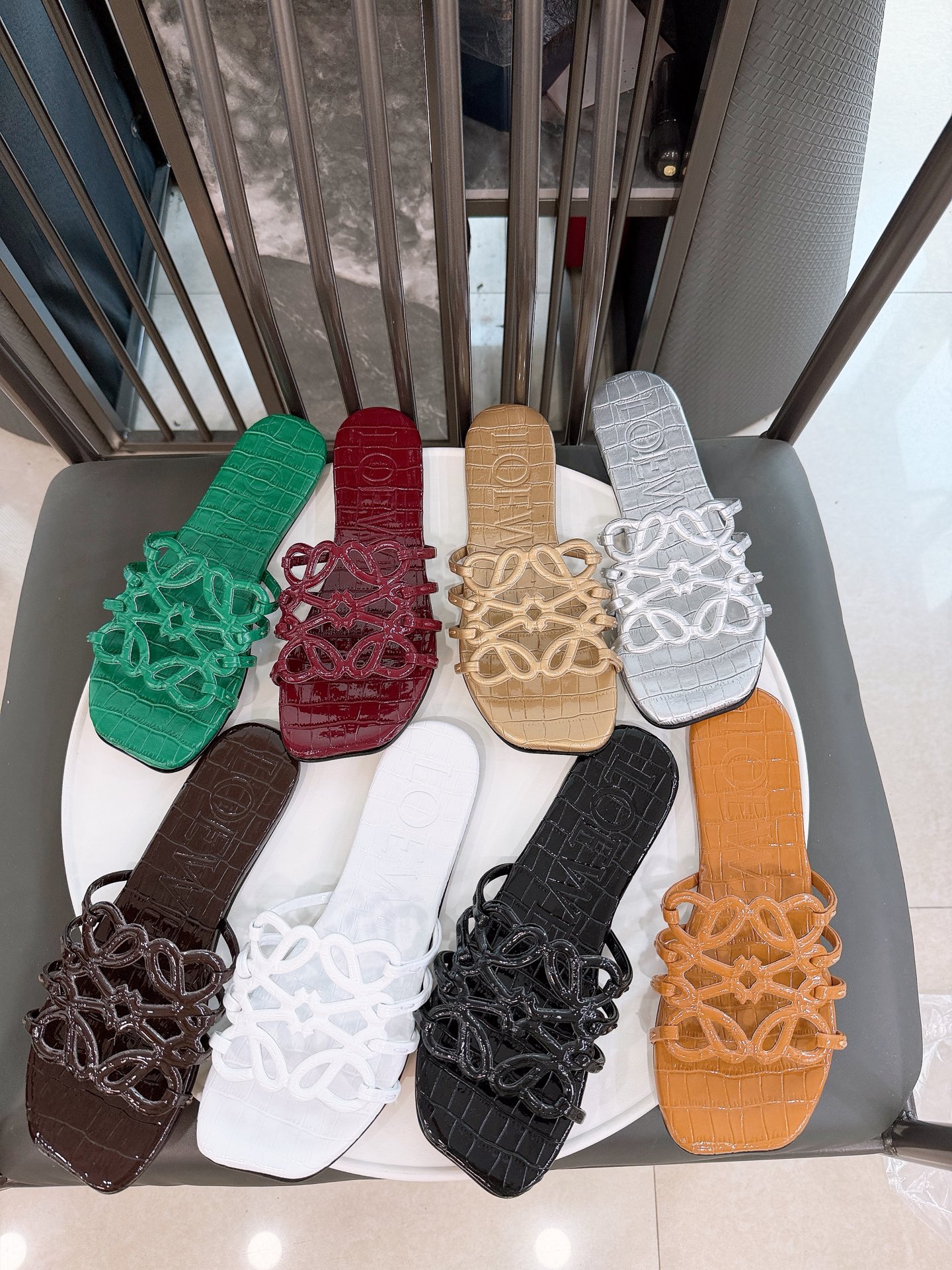 Designer Women Shoes