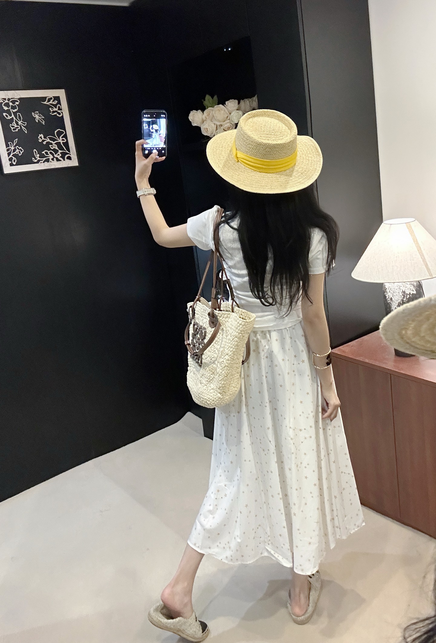 Dior Kvinder DIO* T SML — photo 6