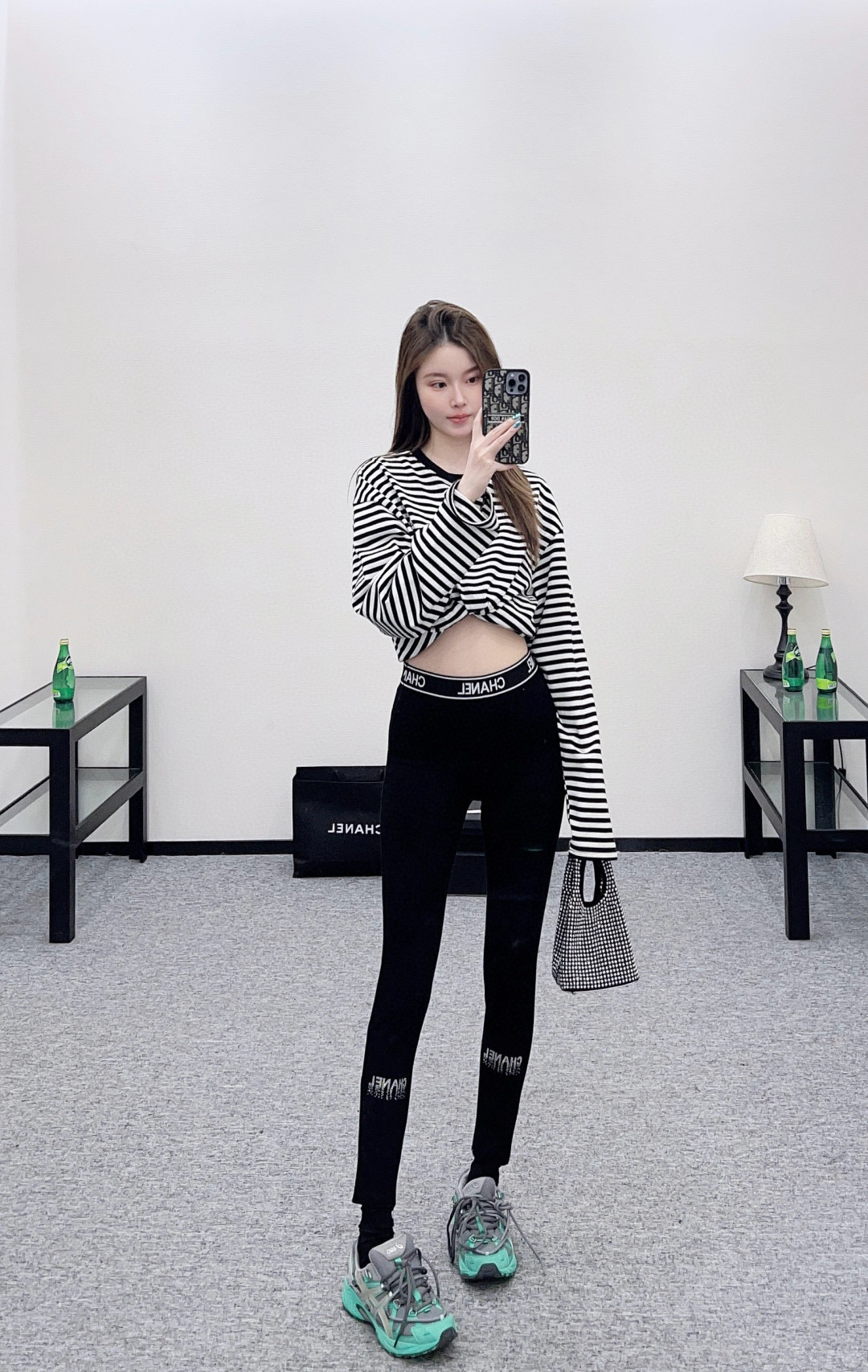 Chanel Kvinner Chane*New Arrival — photo 2
