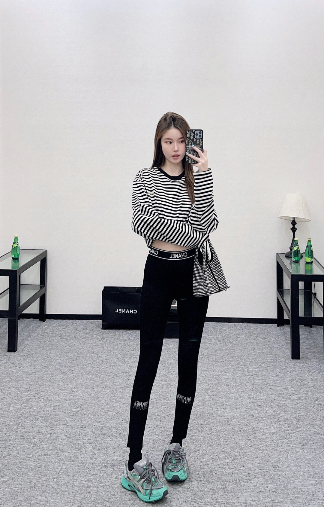 Chanel Kvinner Chane*New Arrival — photo 4