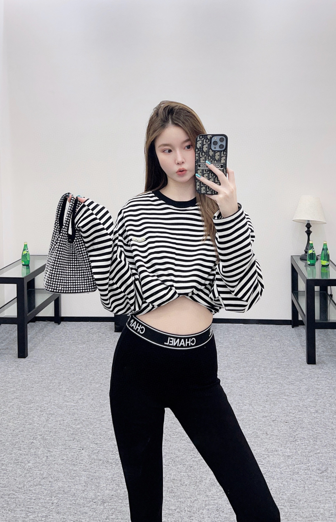 Chanel Kvinner Chane*New Arrival — photo 3