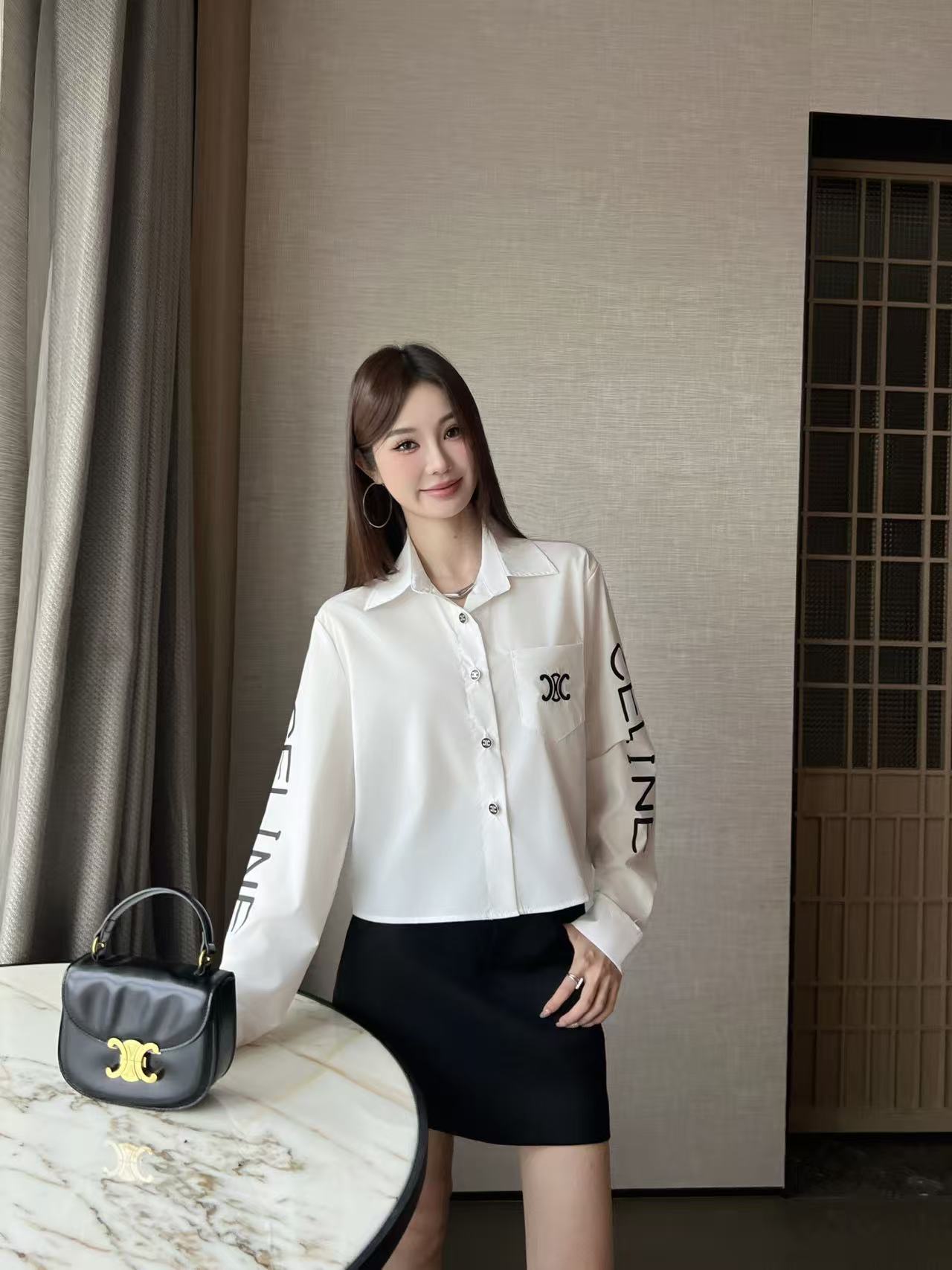 Celine Women CELIN* SML — photo 8