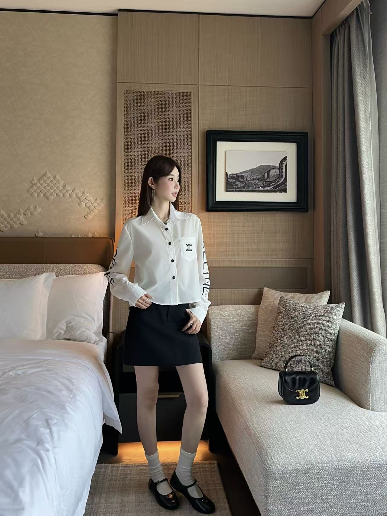 Celine Women CELIN* SML — photo 7