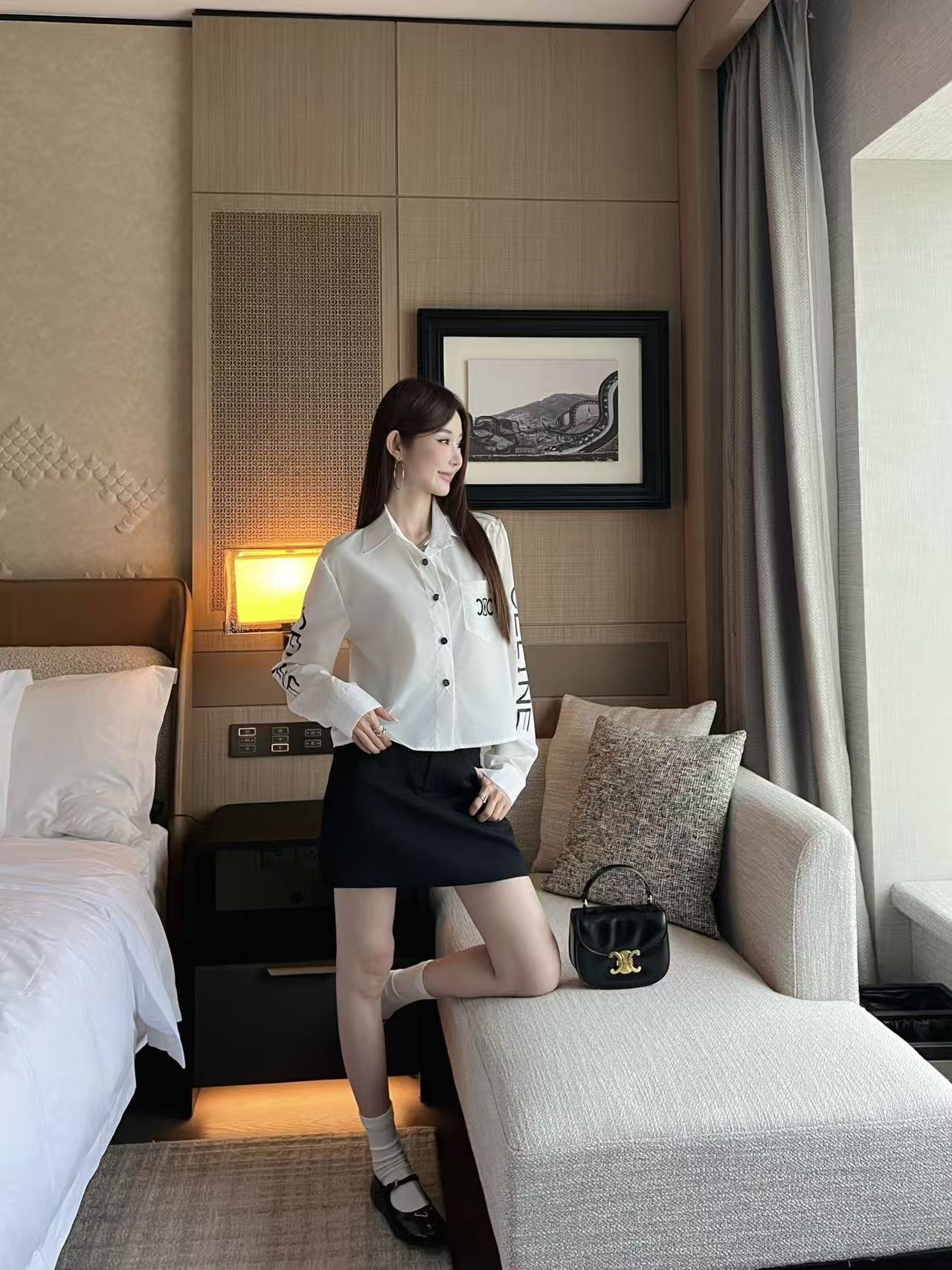 Celine Women CELIN* SML — photo 3