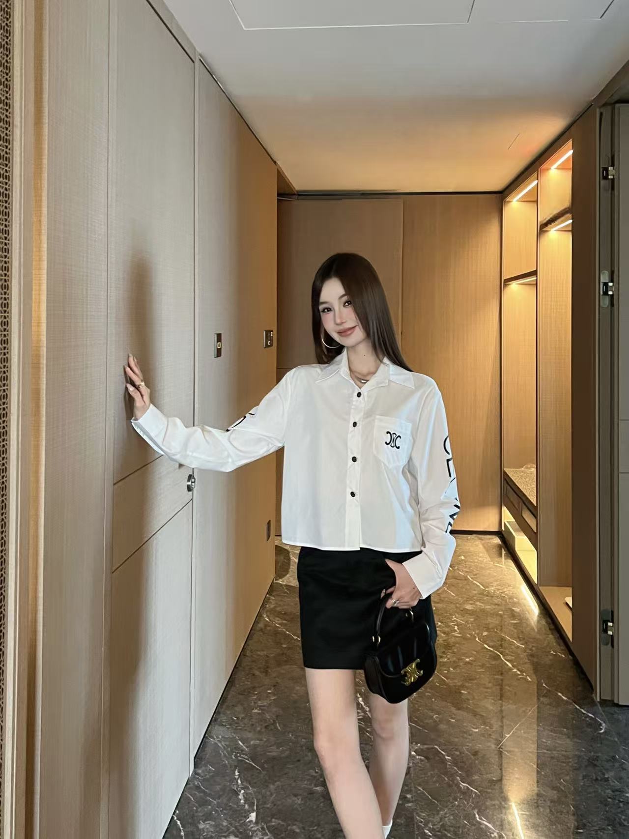 Celine Women CELIN* SML — photo 6
